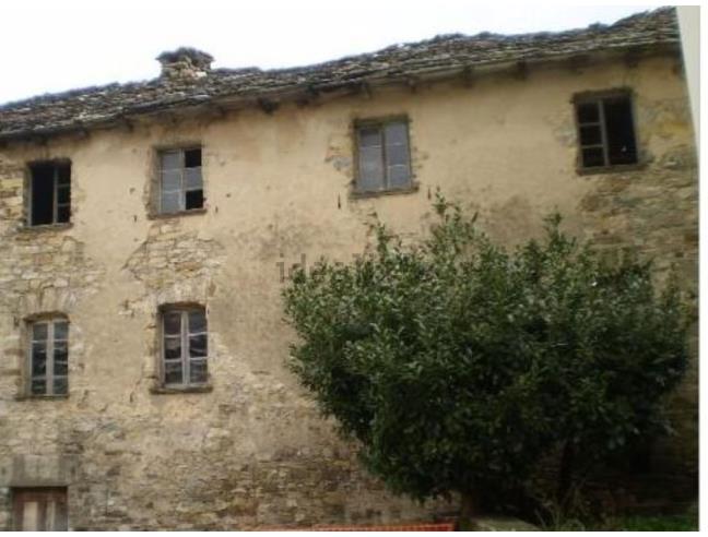 Anteprima foto 3 - Rustico/Casale in Vendita a Bedonia - Caneso