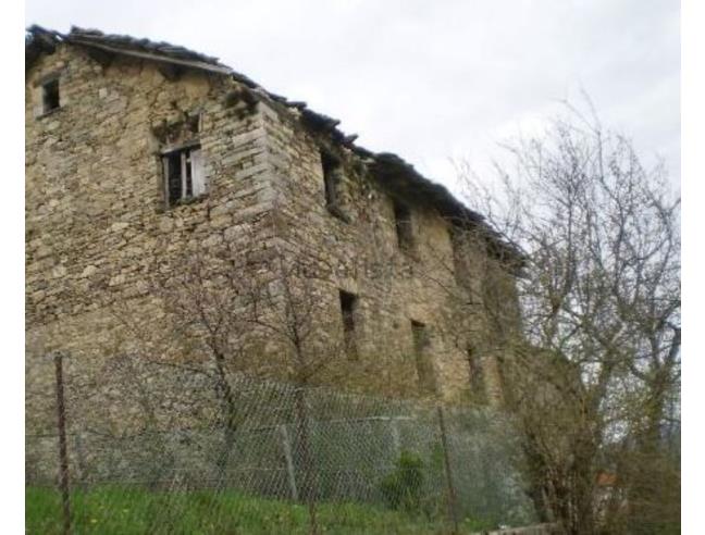Anteprima foto 4 - Rustico/Casale in Vendita a Bedonia - Caneso