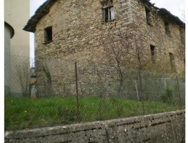 Anteprima foto 5 - Rustico/Casale in Vendita a Bedonia - Caneso