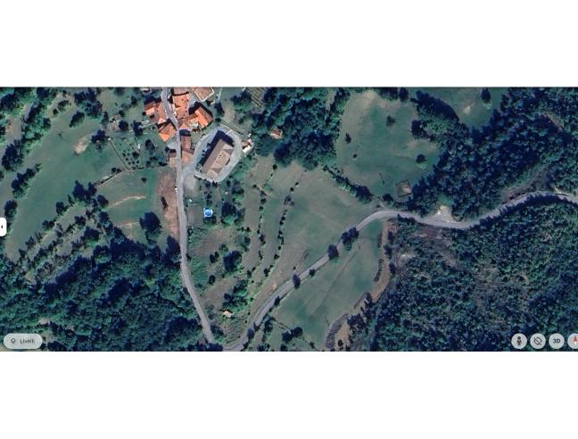 Anteprima foto 2 - Rustico/Casale in Vendita a Bedonia (Parma)