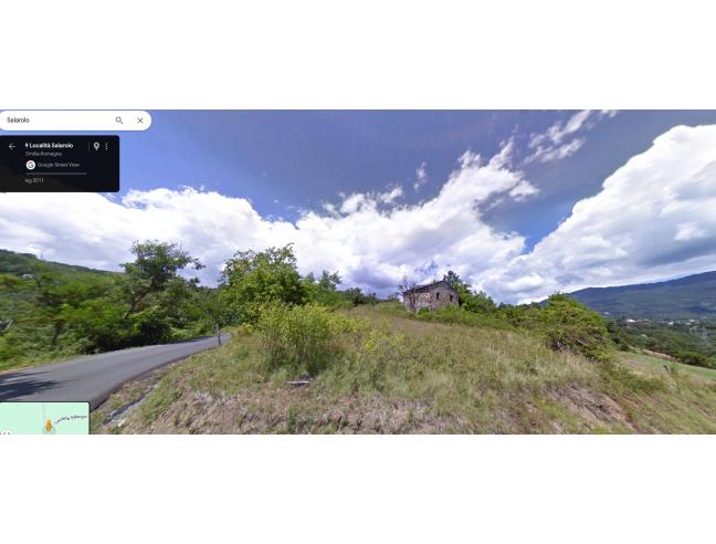 Anteprima foto 6 - Rustico/Casale in Vendita a Bedonia (Parma)