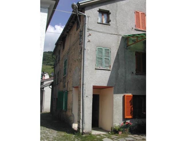 Anteprima foto 2 - Rustico/Casale in Vendita a Bedonia - Revoleto