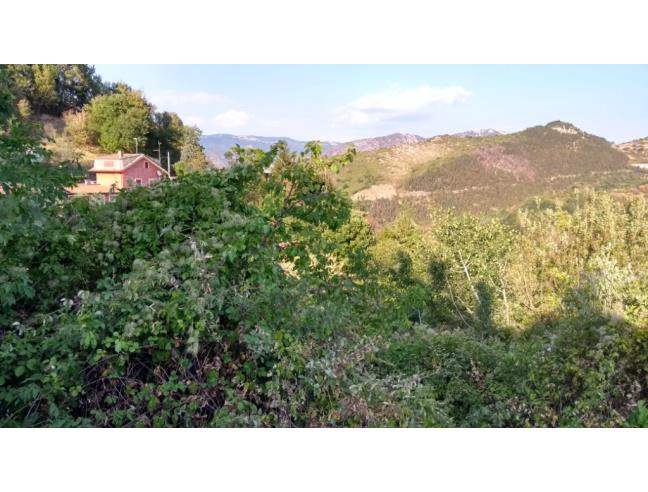 Anteprima foto 2 - Rustico/Casale in Vendita a Bellegra (Roma)