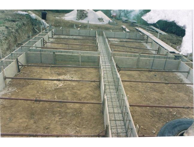 Anteprima foto 2 - Rustico/Casale in Vendita a Bellegra (Roma)