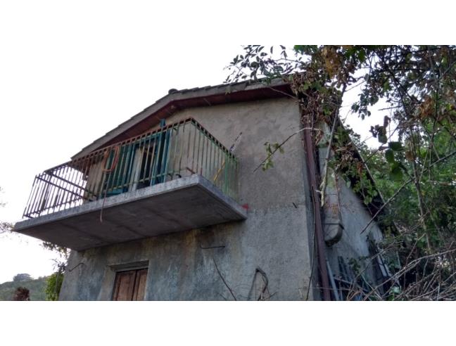 Anteprima foto 3 - Rustico/Casale in Vendita a Bellegra (Roma)