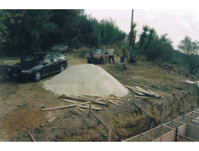 Anteprima foto 3 - Rustico/Casale in Vendita a Bellegra (Roma)