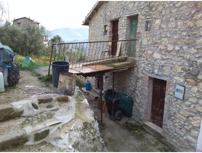 Anteprima foto 3 - Rustico/Casale in Vendita a Bellegra - Vaccarecce