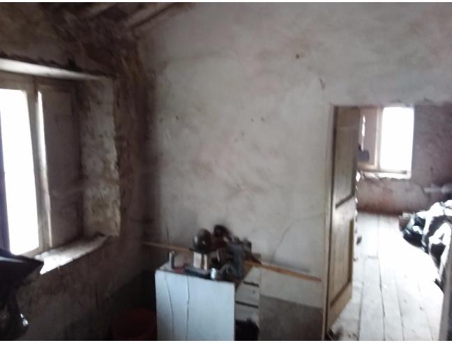 Anteprima foto 4 - Rustico/Casale in Vendita a Bellegra - Vaccarecce