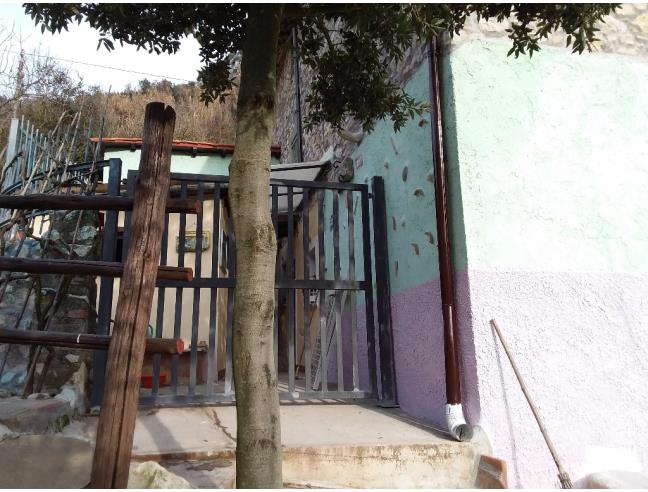 Anteprima foto 5 - Rustico/Casale in Vendita a Bellegra - Vaccarecce