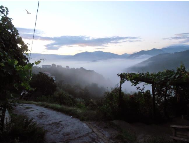 Anteprima foto 8 - Rustico/Casale in Vendita a Bellegra - Vaccarecce