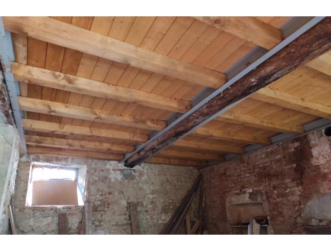 Anteprima foto 2 - Rustico/Casale in Vendita a Bellinzago Novarese (Novara)