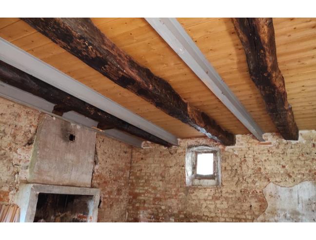 Anteprima foto 3 - Rustico/Casale in Vendita a Bellinzago Novarese (Novara)