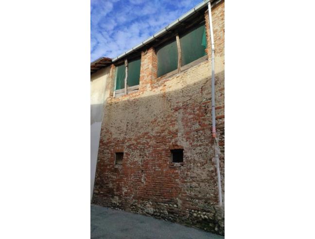 Anteprima foto 6 - Rustico/Casale in Vendita a Bellinzago Novarese (Novara)