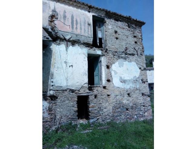 Anteprima foto 2 - Rustico/Casale in Vendita a Belmonte Calabro (Cosenza)