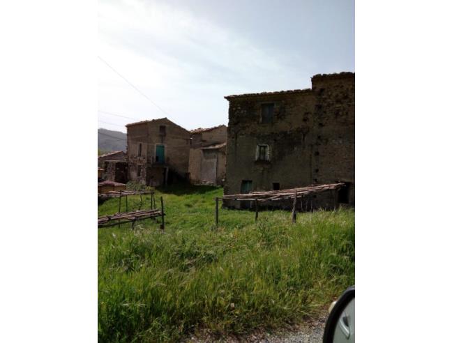 Anteprima foto 3 - Rustico/Casale in Vendita a Belmonte Calabro (Cosenza)
