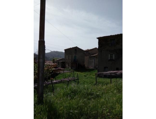 Anteprima foto 4 - Rustico/Casale in Vendita a Belmonte Calabro (Cosenza)