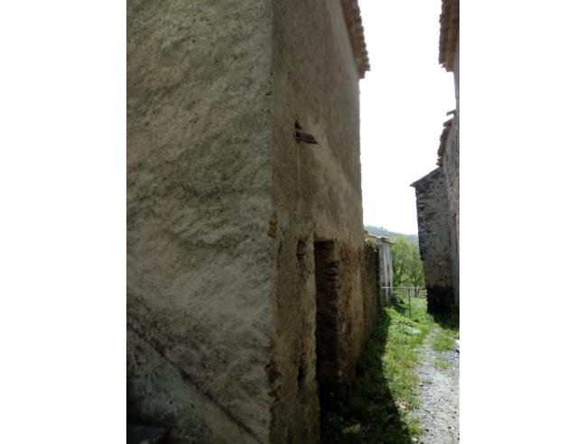 Anteprima foto 6 - Rustico/Casale in Vendita a Belmonte Calabro (Cosenza)