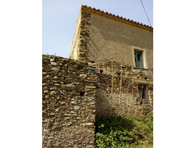Anteprima foto 7 - Rustico/Casale in Vendita a Belmonte Calabro (Cosenza)