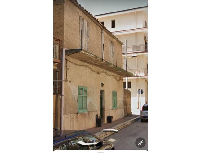 Anteprima foto 1 - Rustico/Casale in Vendita a Belmonte Mezzagno (Palermo)