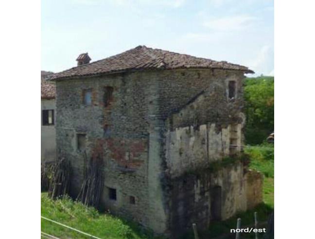 Anteprima foto 1 - Rustico/Casale in Vendita a Belvedere Langhe (Cuneo)