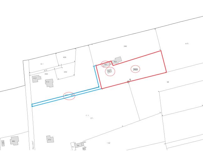 Anteprima foto 4 - Rustico/Casale in Vendita a Benevento (Benevento)