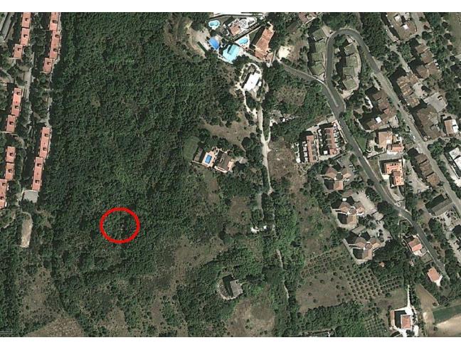 Anteprima foto 2 - Rustico/Casale in Vendita a Benevento - Centro città