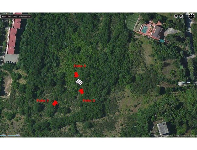 Anteprima foto 4 - Rustico/Casale in Vendita a Benevento - Centro città