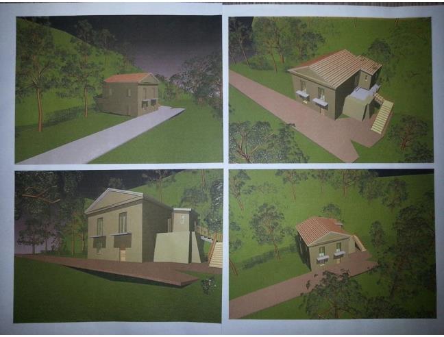 Anteprima foto 6 - Rustico/Casale in Vendita a Benevento - Centro città