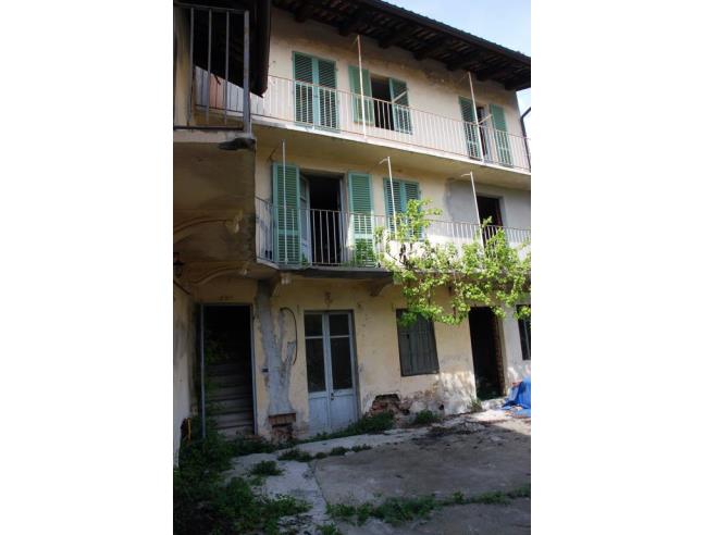 Anteprima foto 2 - Rustico/Casale in Vendita a Berzano di San Pietro (Asti)
