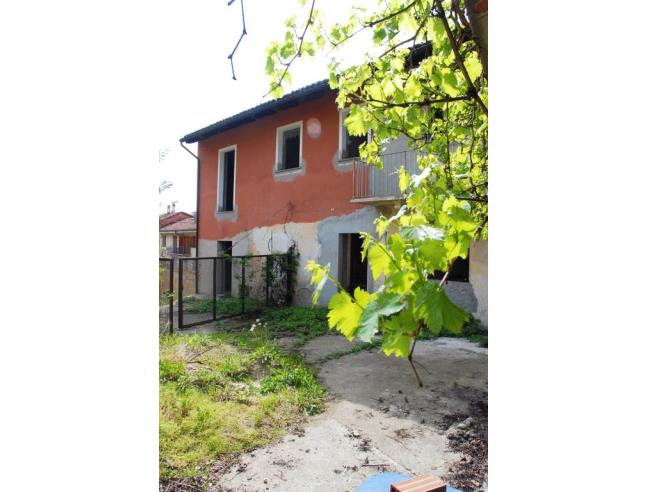 Anteprima foto 4 - Rustico/Casale in Vendita a Berzano di San Pietro (Asti)