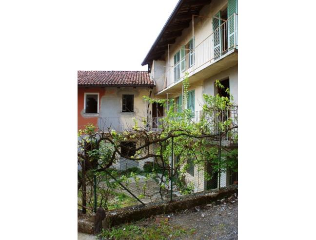 Anteprima foto 5 - Rustico/Casale in Vendita a Berzano di San Pietro (Asti)
