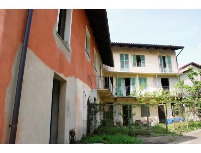 Anteprima foto 6 - Rustico/Casale in Vendita a Berzano di San Pietro (Asti)