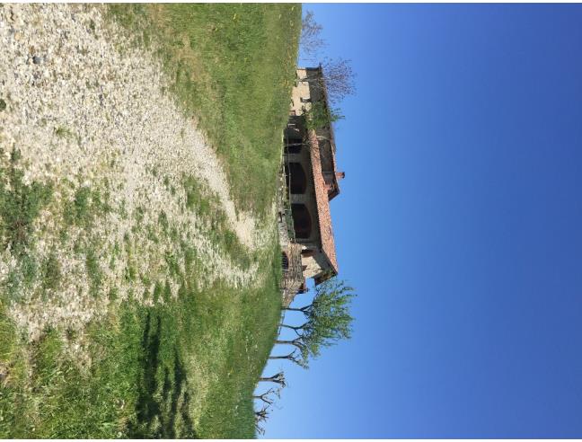 Anteprima foto 4 - Rustico/Casale in Vendita a Bettola - Missano