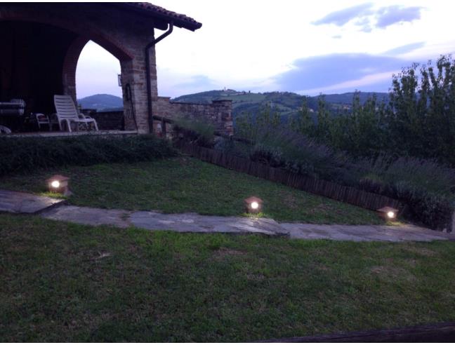 Anteprima foto 6 - Rustico/Casale in Vendita a Bettola - Missano