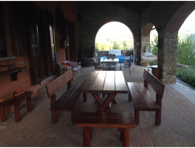 Anteprima foto 7 - Rustico/Casale in Vendita a Bettola - Missano