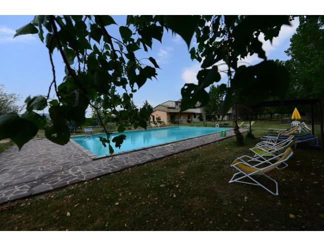 Anteprima foto 2 - Rustico/Casale in Vendita a Bevagna - Cantalupo