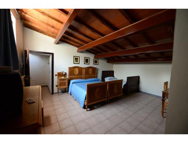 Anteprima foto 5 - Rustico/Casale in Vendita a Bevagna - Cantalupo