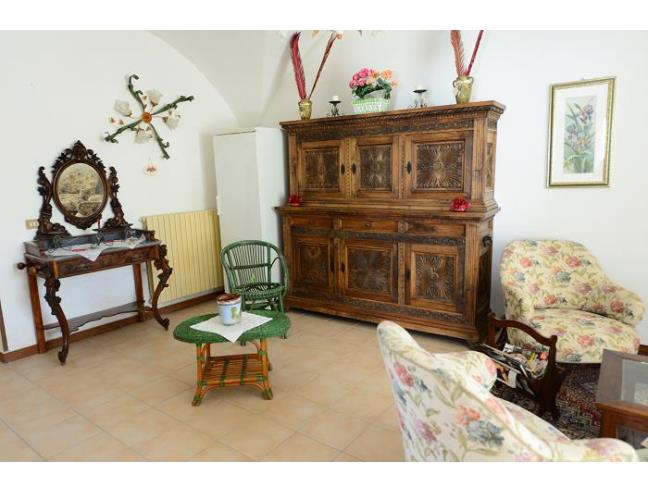 Anteprima foto 6 - Rustico/Casale in Vendita a Bevagna - Cantalupo