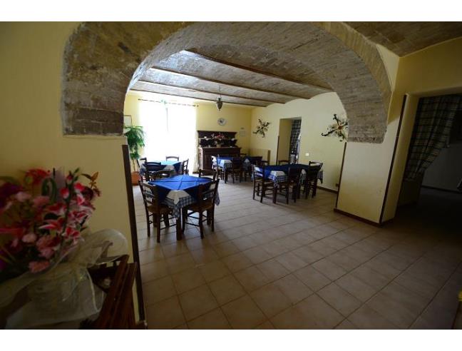 Anteprima foto 7 - Rustico/Casale in Vendita a Bevagna - Cantalupo