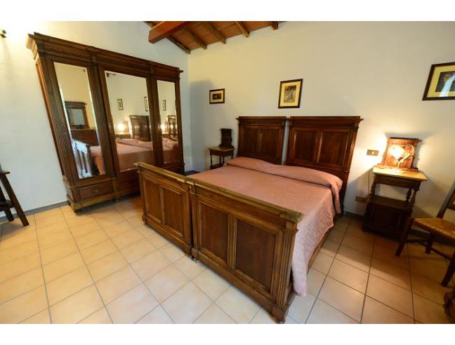 Anteprima foto 8 - Rustico/Casale in Vendita a Bevagna - Cantalupo