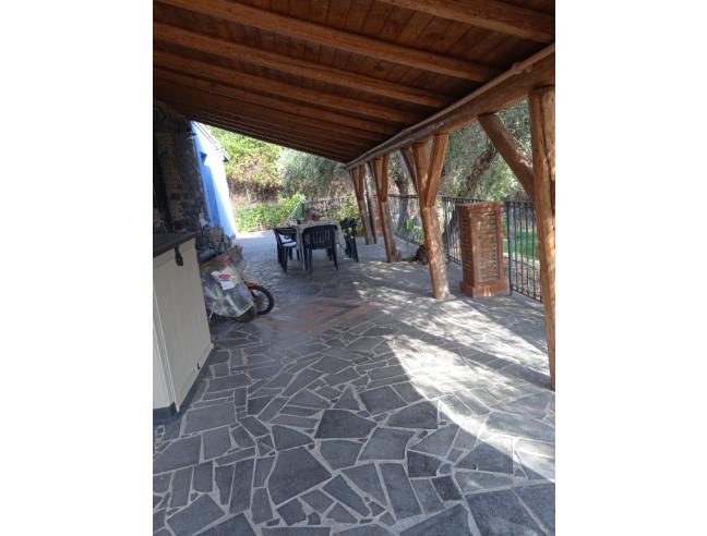 Anteprima foto 5 - Rustico/Casale in Vendita a Biancavilla (Catania)
