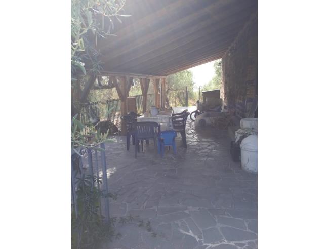 Anteprima foto 7 - Rustico/Casale in Vendita a Biancavilla (Catania)
