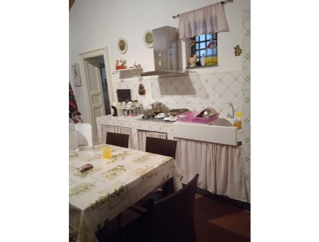 Anteprima foto 8 - Rustico/Casale in Vendita a Biancavilla (Catania)