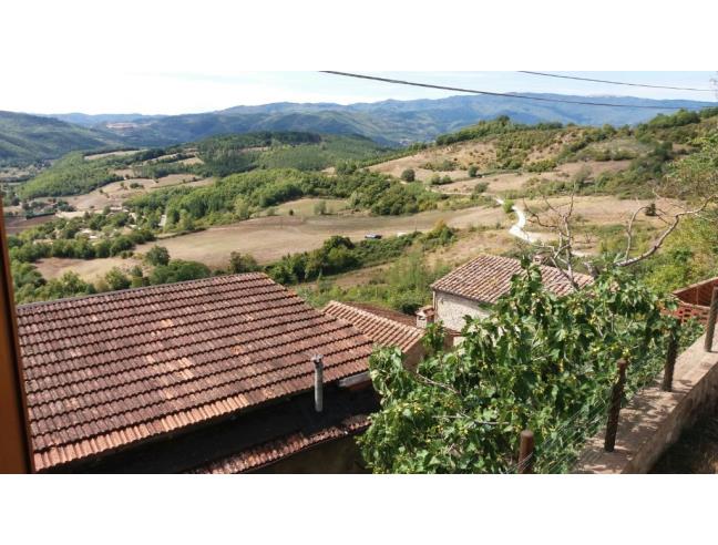 Anteprima foto 5 - Rustico/Casale in Vendita a Bibbiena - Moscaio