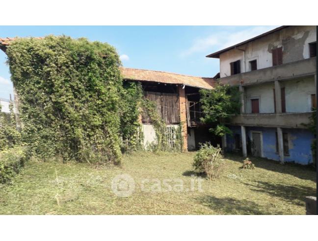 Anteprima foto 1 - Rustico/Casale in Vendita a Binago (Como)