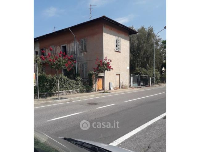 Anteprima foto 2 - Rustico/Casale in Vendita a Binago (Como)
