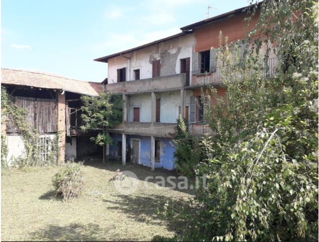 Anteprima foto 3 - Rustico/Casale in Vendita a Binago (Como)