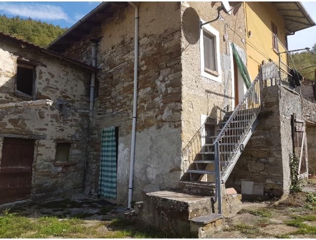 Anteprima foto 4 - Rustico/Casale in Vendita a Bobbio - Cernaglia Di Sotto