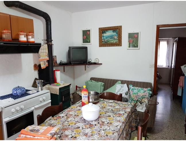 Anteprima foto 5 - Rustico/Casale in Vendita a Bobbio - Cernaglia Di Sotto