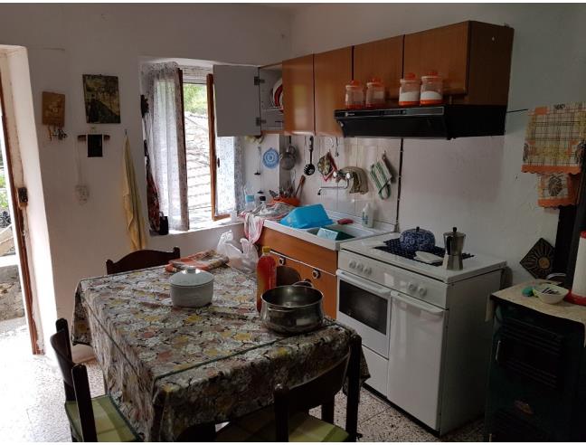 Anteprima foto 6 - Rustico/Casale in Vendita a Bobbio - Cernaglia Di Sotto